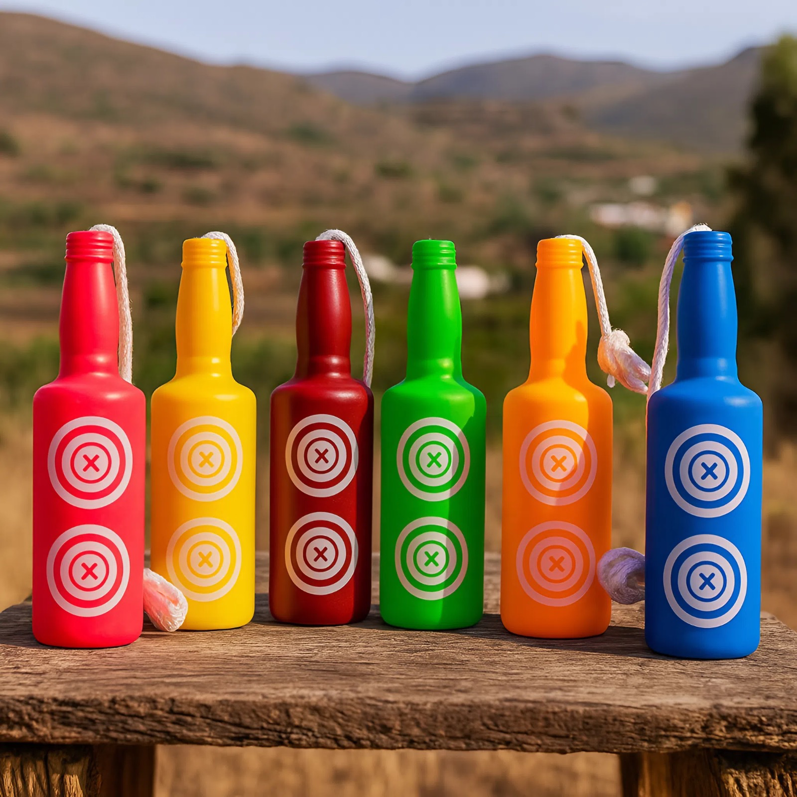 Prácticas y Objetivos para Mejorar tu Puntería con el Tirachinas