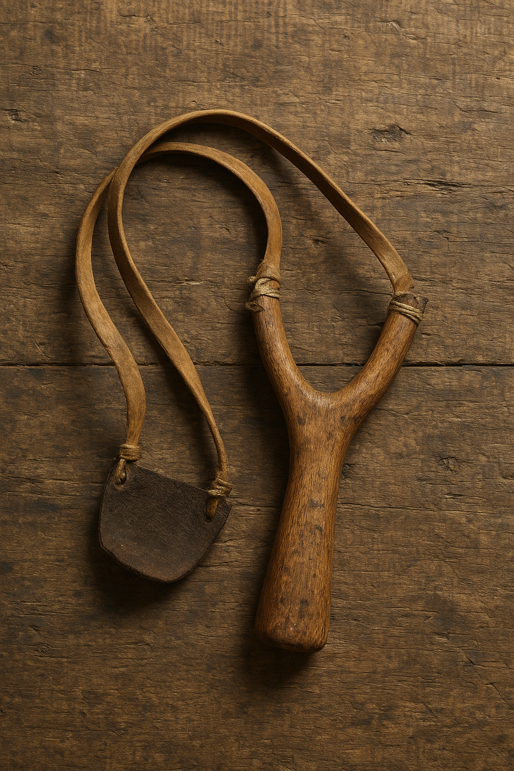 La Evolución del Tirachinas: De Juguete a Herramienta de Precisión