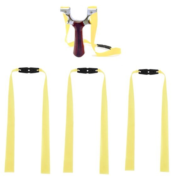 PACK 12 GOMAS ELÁSTICAS