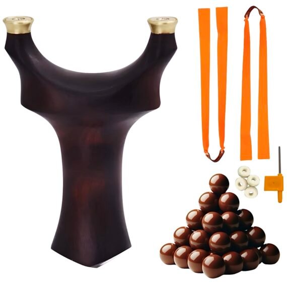 TIRACHINAS HOLY-WOOD