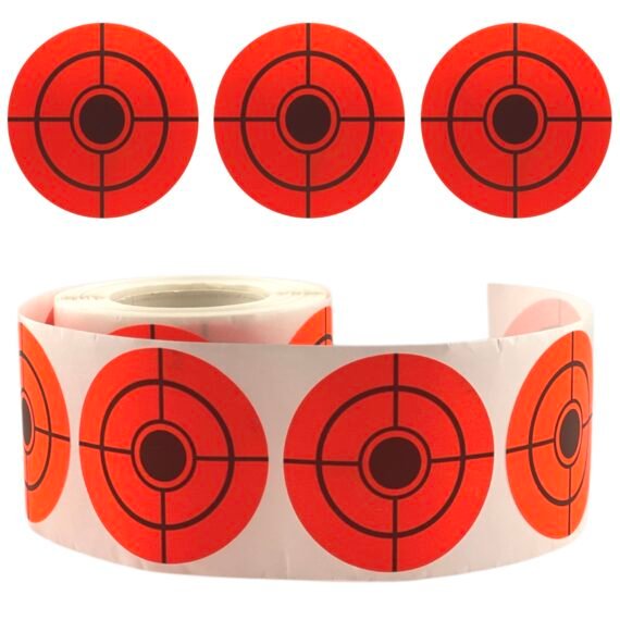 OBJETIVO 250 PEGATINAS