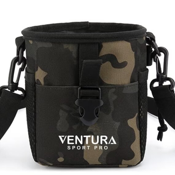 BOLSO TÁCTICO MULTIFUNCIÓN