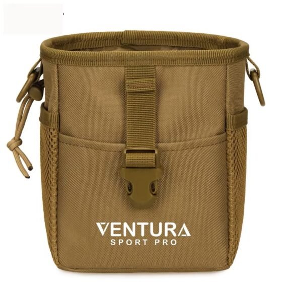 BOLSO TÁCTICO MULTIFUNCIÓN - Sand Viper