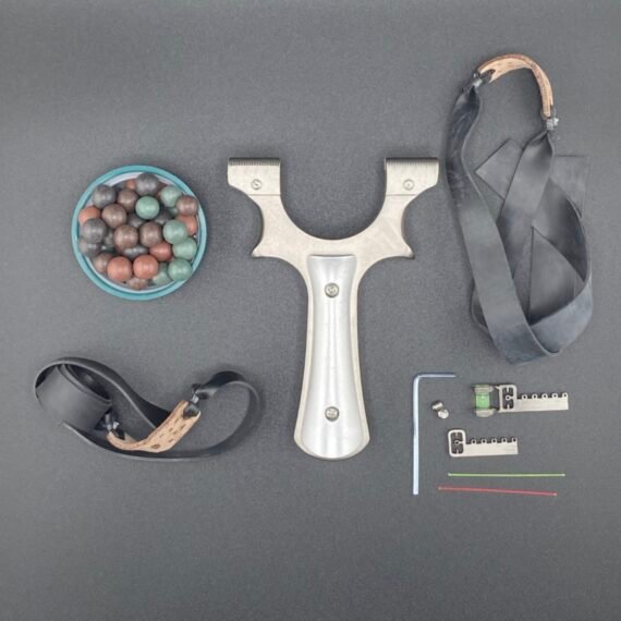 TIRACHINAS MOONLIGHT