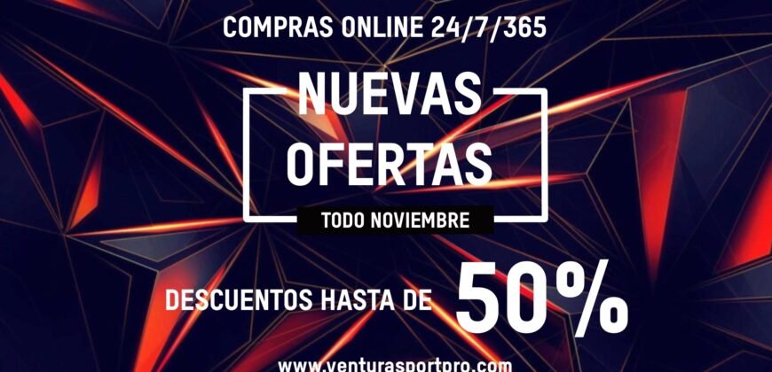 OFERTAS NOVIEMBRE 2025