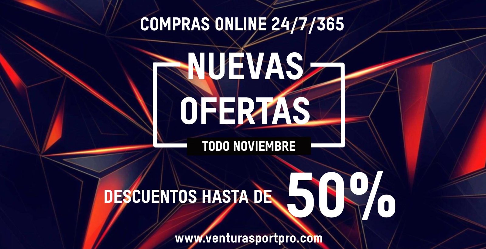 OFERTAS NOVIEMBRE 2025